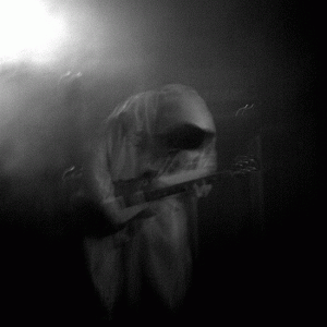 Sunn O))) : 2004.07.03, Empty Bottle, Chicago, The United States
